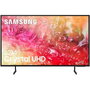 Samsung TV 65 Pulgadas LED 4K Ultra HD Smart TU65DU7105 con Tizen, HDR10+, Crystal UHD, Motion Xcelerator