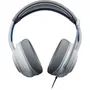 Turtle Beach Auriculares Gaming con Cable Atlas 200 TBS-3002-15 para PS5 y PS4 Blancos