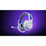Turtle Beach Atlas 200 Auriculares gaming con cable - Blanco - PS5 y PS4