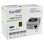 LC-Power LC600-12 V2.31 450W 80+ Bronze ATX Gris