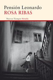 Pensión Leonardo, Rosa Ribas - SIRUELA