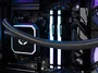 Komputronik Level UP F38 PC Sobremesa AMD Ryzen 7 7800X3D RX 9070 XT 32GB 2TB+8TB Windows 11 Home