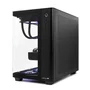 Komputronik Level UP F38 PC Sobremesa AMD Ryzen 7 7800X3D RX 9070 XT 32GB 2TB+8TB Windows 11 Home