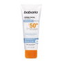 Babaria Solar Ácido Hialurónico Crema Facial SPF50+ 75 ml