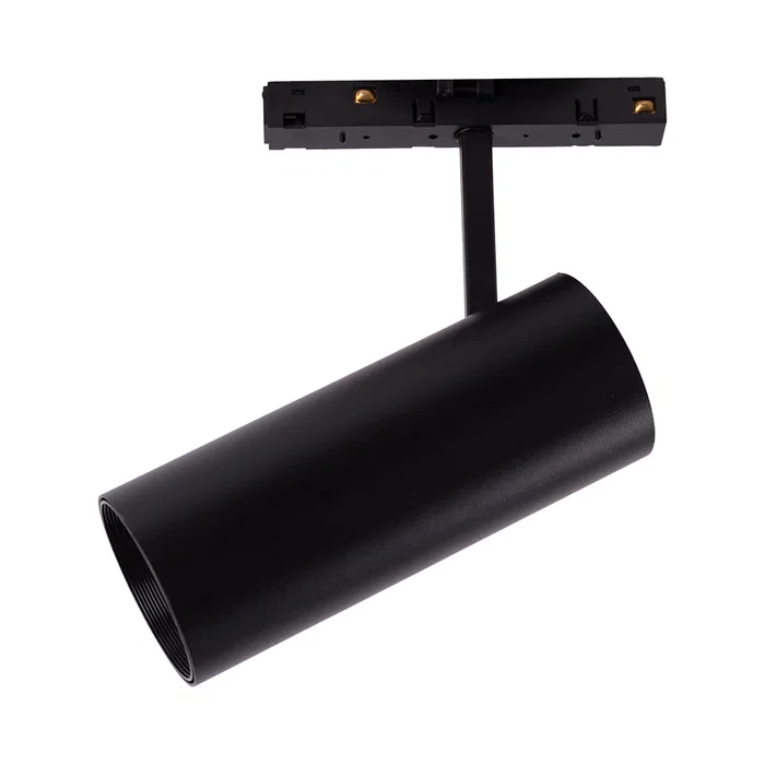 Foco LED 20W 1530Lm CRI90 Luz Cálida 3000K para Carril Magnético 20mm, 40.000h de vida útil [HO-HO20-GD1-20W-WW]