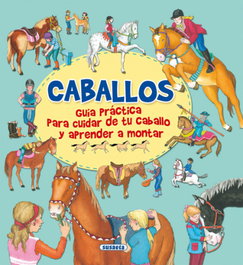 Caballos - Gisela Socolovsky