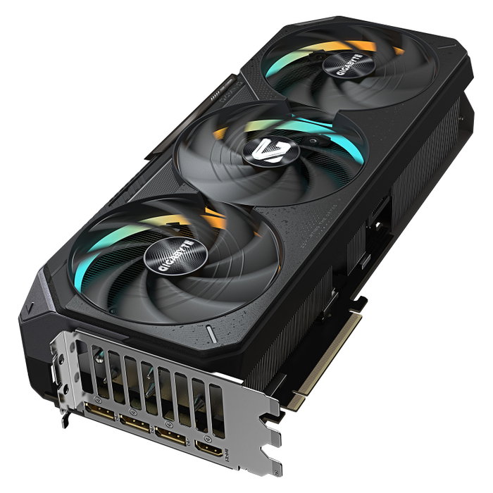 Gigabyte GeForce RTX 5070 Ti Gaming OC 16GB GDDR7