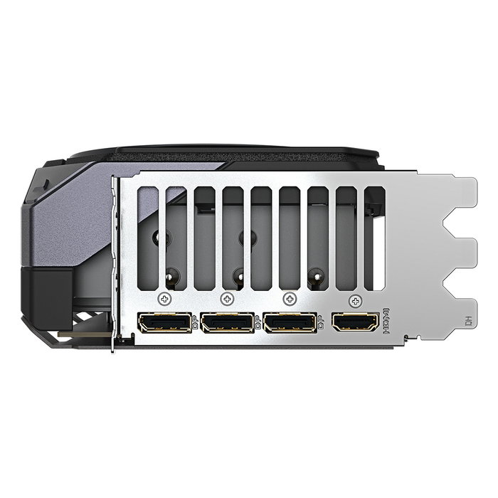 Gigabyte GeForce RTX 5070 Ti Gaming OC 16GB GDDR7