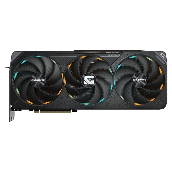 Gigabyte GeForce RTX 5070 Ti Gaming OC 16GB GDDR7