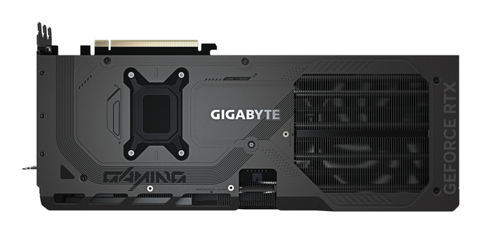 Gigabyte GeForce RTX 5070 Ti Gaming OC 16GB GDDR7