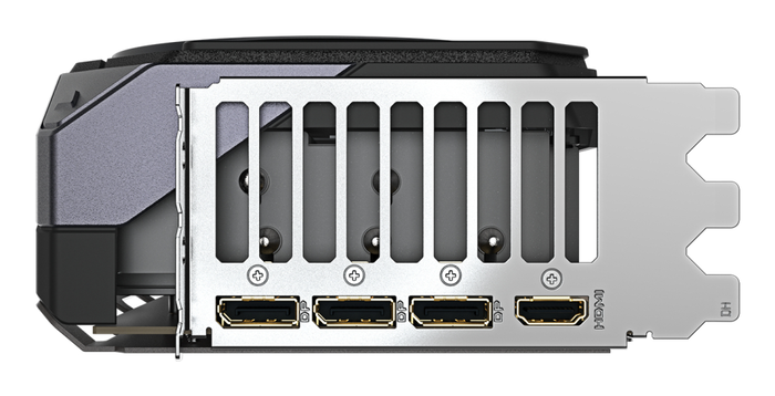 Gigabyte GeForce RTX 5070 Ti Gaming OC 16GB GDDR7