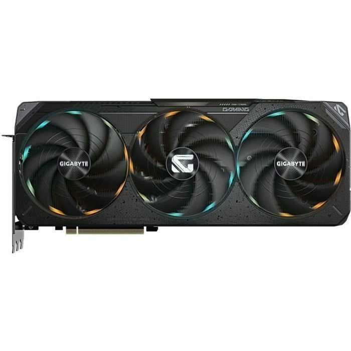 Gigabyte GeForce RTX 5070 Ti Gaming OC 16GB GDDR7