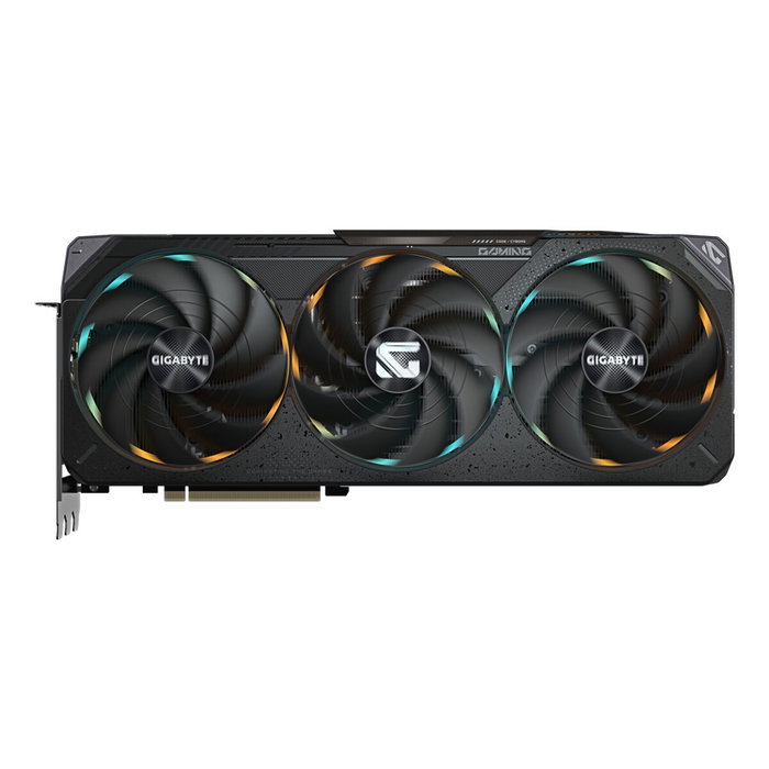 Gigabyte GeForce RTX 5070 Ti Gaming OC 16GB GDDR7