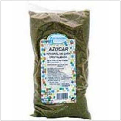 INTRACMA Azucar De Caña Cristalizado Integral 1Kg INTRACMA Azucar De Caña Cristalizado Integral 1Kg
