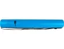 Liderpapel Portaplanos Extensible Diametro 6 cm Hasta 80 cm Azul