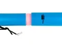 Liderpapel Portaplanos Extensible Diametro 6 cm Hasta 80 cm Azul