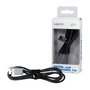 LogiLink Cable USB 2.0 USB-A/M a Micro-USB/M de 1 m en negro