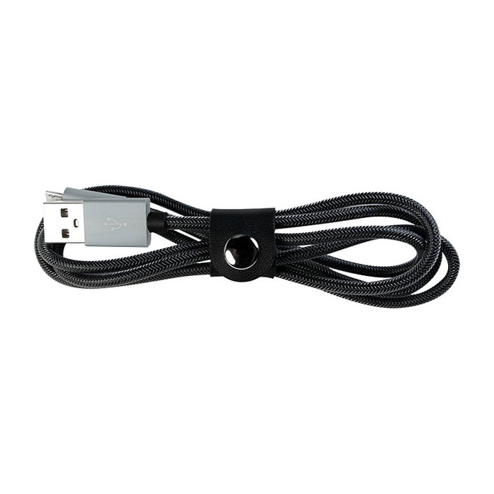 LogiLink Cable USB 2.0 USB-A/M a Micro-USB/M de 1 m en negro LogiLink Cable USB 2.0 USB-A/M a Micro-USB/M de 1 m en negro