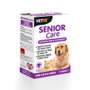 Vetiq Senior Care 45 Pastillas para Articulaciones, Inmunidad y Cerebro