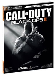 NA-BANDAI NAMCO CALL OF DUTY: BLACK OPS 2 GUIDE (PS3/X360/WII/PC)