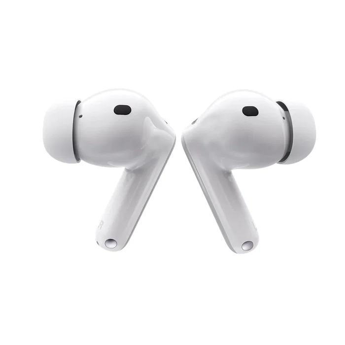 Motorola moto buds 2 plus Auriculares Inalámbricos Pantone Cool White Motorola moto buds 2 plus Auriculares Inalámbricos Pantone Cool White