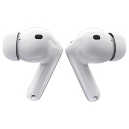 Motorola Moto Buds 2 Plus Bright White