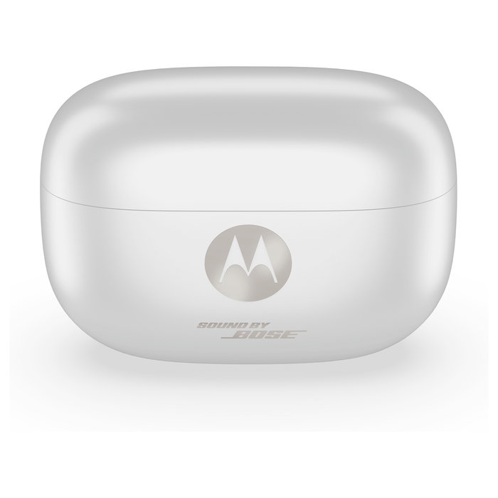 Motorola Moto Buds 2 Plus Bright White Motorola Moto Buds 2 Plus Bright White