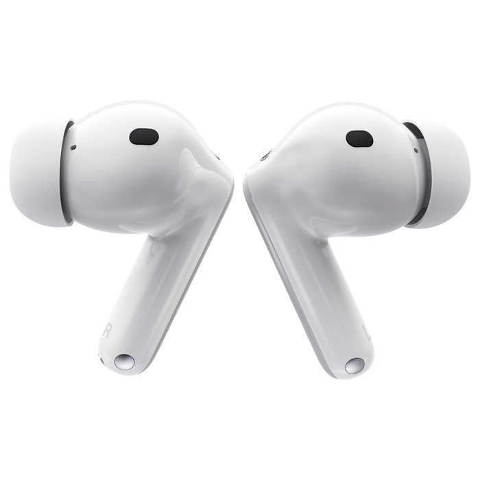 Motorola Moto Buds 2 Plus Bright White Motorola Moto Buds 2 Plus Bright White