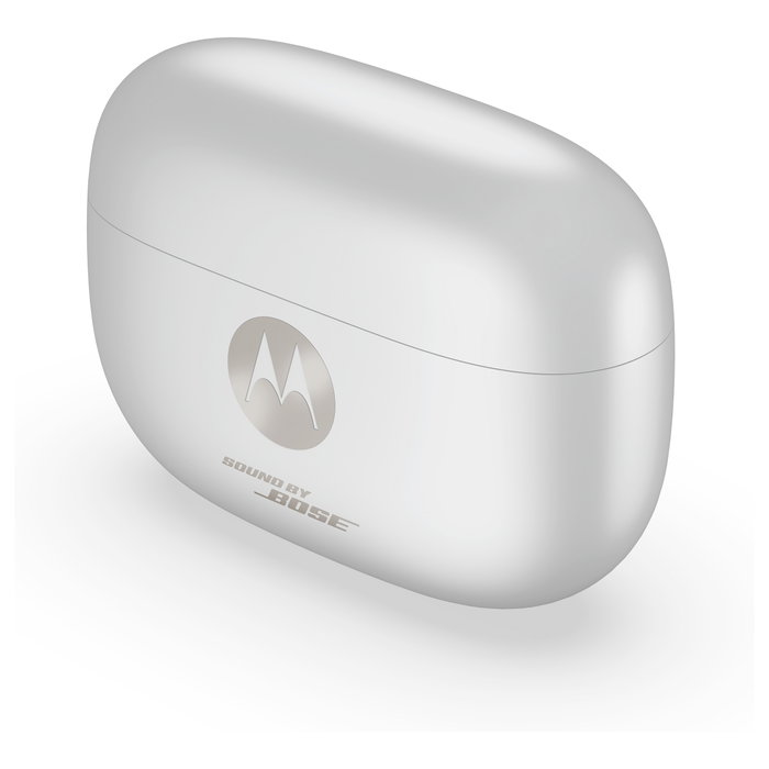 Motorola Moto Buds 2 Plus Bright White Motorola Moto Buds 2 Plus Bright White