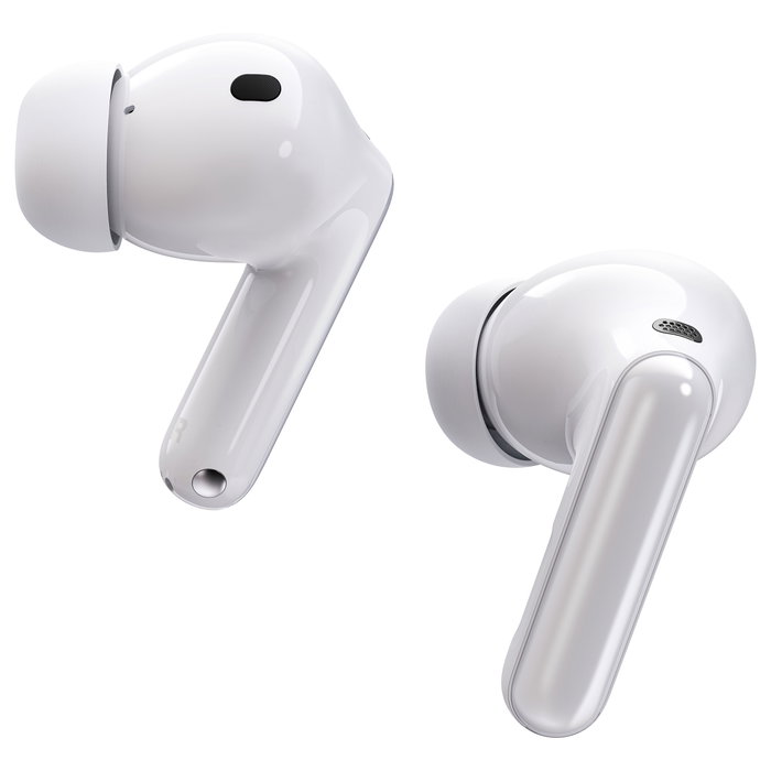 Motorola Moto Buds 2 Plus Bright White Motorola Moto Buds 2 Plus Bright White