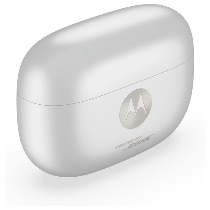 Motorola Moto Buds 2 Plus Bright White Motorola Moto Buds 2 Plus Bright White