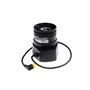 Axis 5800-791 Lente de Cámara IP Teleobjetivo Negro