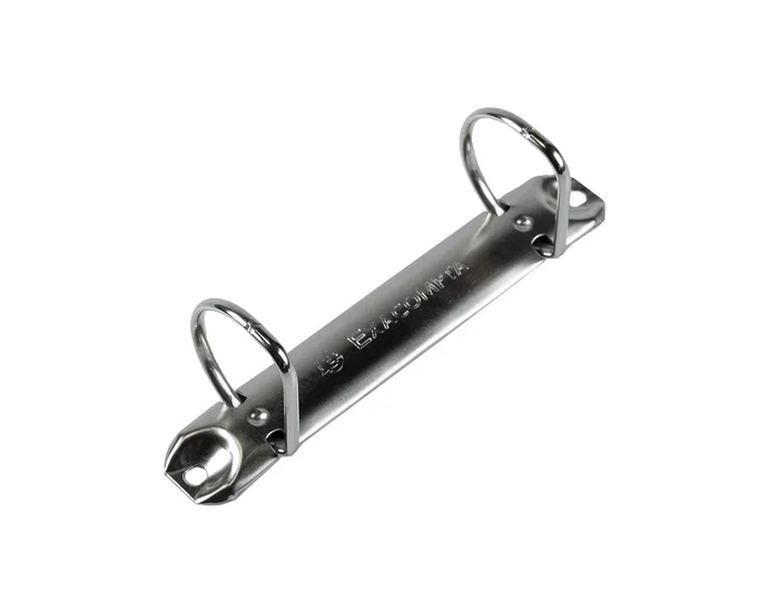 Exacompta Carpeta de 2 anillas de 30 mm DIN A4+