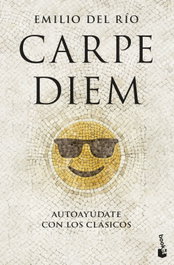 Carpe diem, Emilio del Río - BOOKET