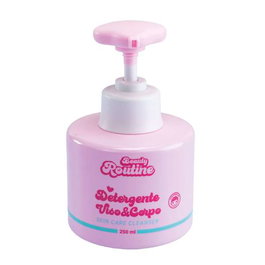 Nice Limpiador Facial y Corporal 250 ml