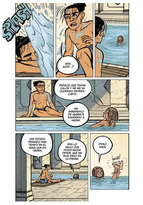 Astisendo Grupo Editorial, S.L. LA CIUDAD SIN NOMBRE 02. EL CORAZON DE PIEDRA