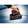 Bosch Starter-Set 2x EXBA18V-80 + EXAL18V-160 con Cargador