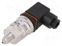 DANFOSS MBS 3000 Transductor de Presión 0-100bar 4-20mA