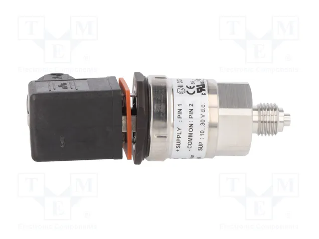 DANFOSS MBS 3000 Transductor de Presión 0-100bar 4-20mA