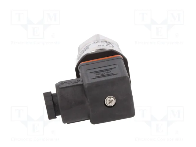 DANFOSS MBS 3000 Transductor de Presión 0-100bar 4-20mA