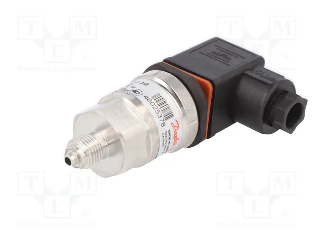 DANFOSS MBS 3000 Transductor de Presión 0-100bar 4-20mA