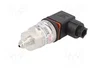 DANFOSS MBS 3000 Transductor de Presión 0-100bar 4-20mA