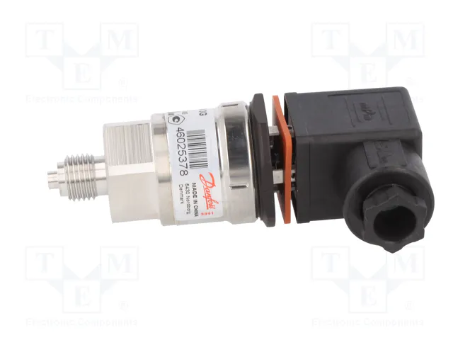 DANFOSS MBS 3000 Transductor de Presión 0-100bar 4-20mA