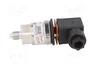 DANFOSS MBS 3000 Transductor de Presión 0-100bar 4-20mA