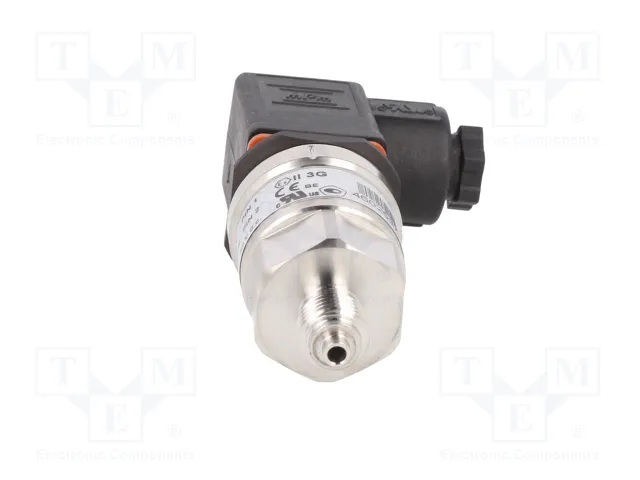 DANFOSS MBS 3000 Transductor de Presión 0-100bar 4-20mA