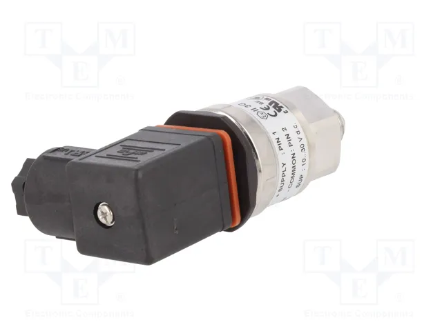 DANFOSS MBS 3000 Transductor de Presión 0-100bar 4-20mA