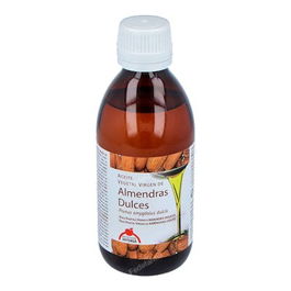 Aceite De Almendras Dulces 250 Ml.