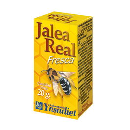 Jalea Real Fresca