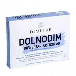 Dolnodim