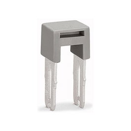 WAGO 280-409 Terminal para cables de 10 mm y 8 mm, 24 A